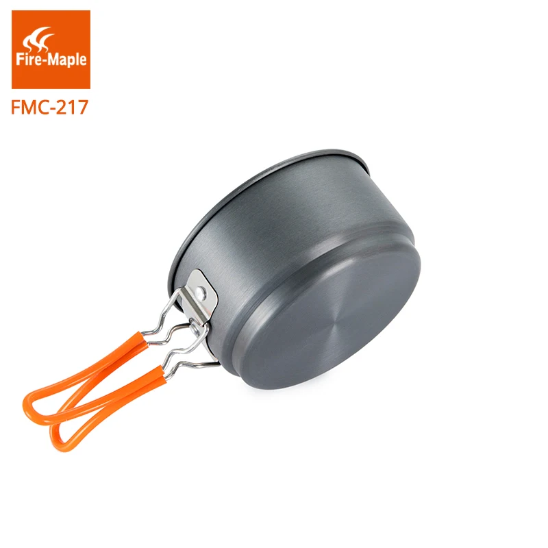 Fire Maple Camping Cookware Se - Camping Cooking Ware Set のレビューと価格
