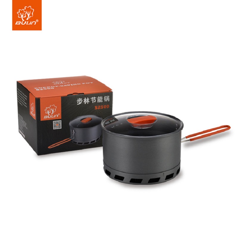 Outdoor Camping Cooking Pot Bu - Camping Cooking Pan のレビューと価格