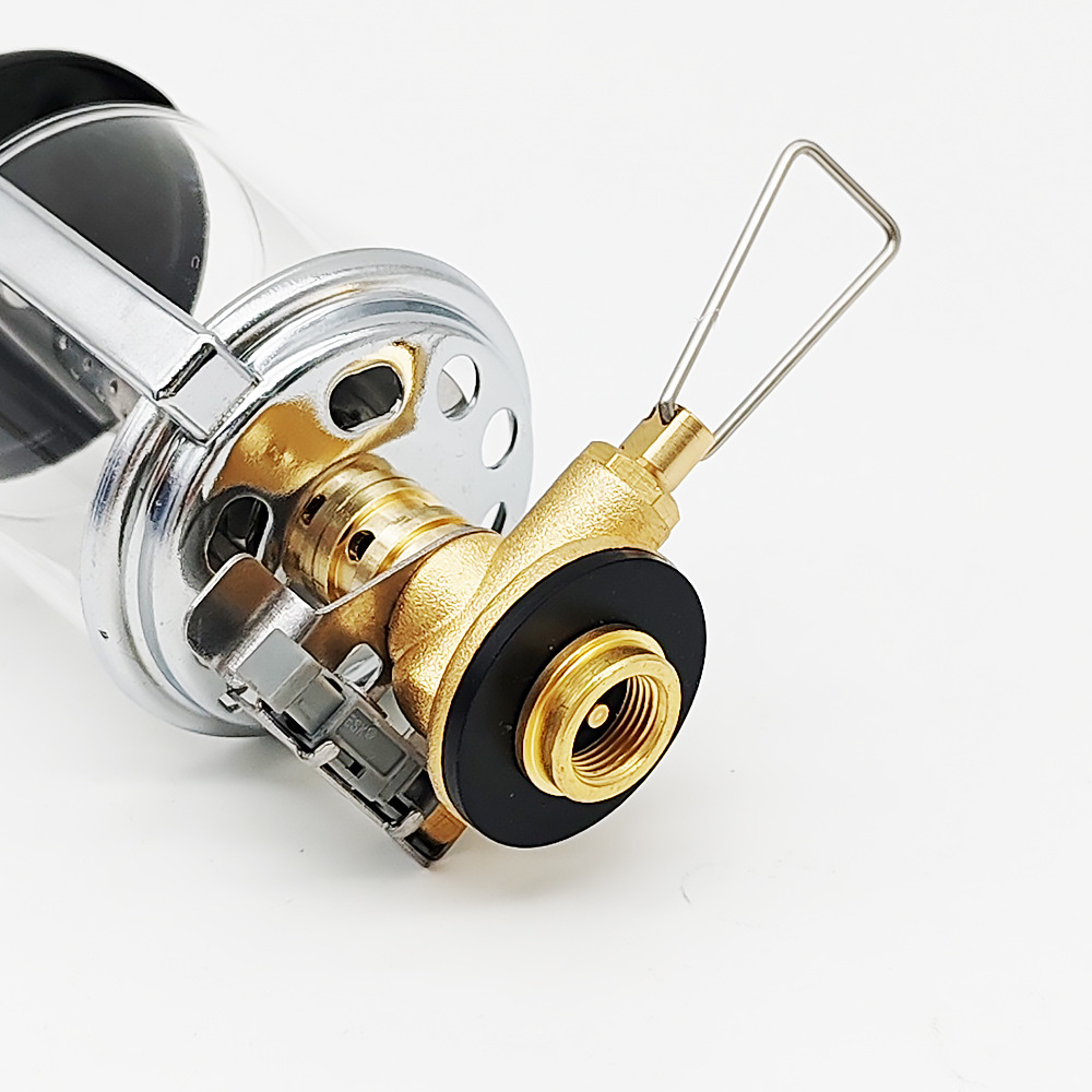 Camping Mini Gas Gas Lantern T - Camping Cooking Tent のレビューと価格
