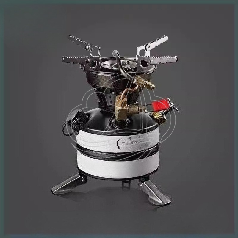 All-in-One Portable Camping St - Cooking Outdoor Camping のレビューと価格