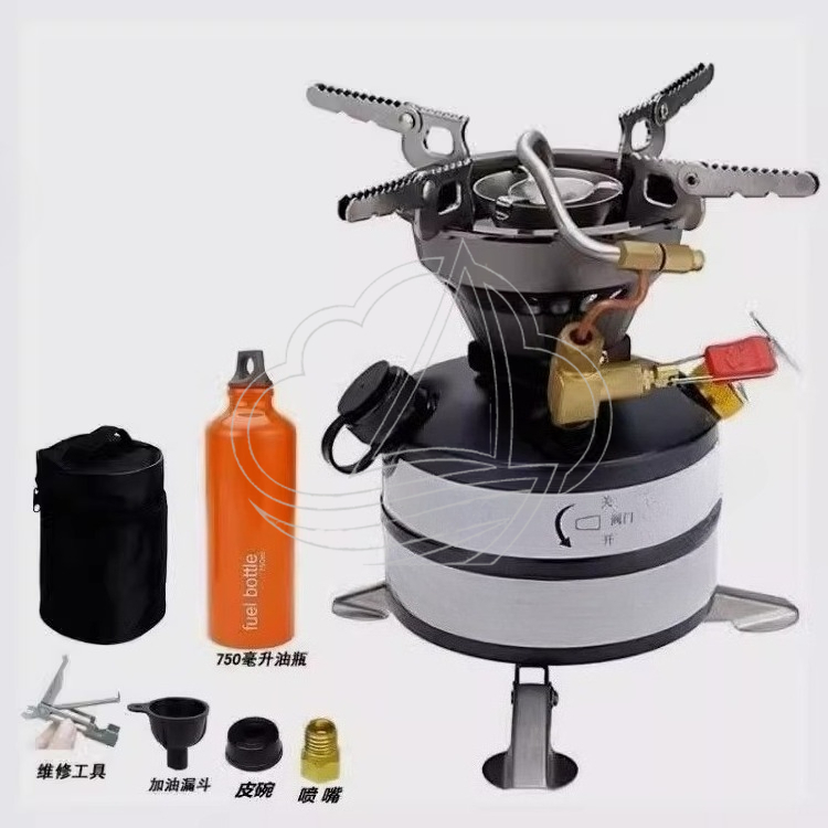 All-in-One Portable Camping St - Cooking Outdoor Camping のレビューと価格