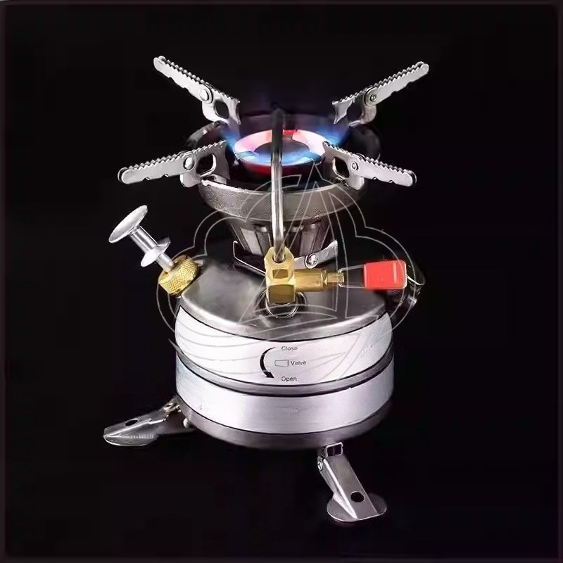 All-in-One Portable Camping St - Cooking Outdoor Camping のレビューと価格