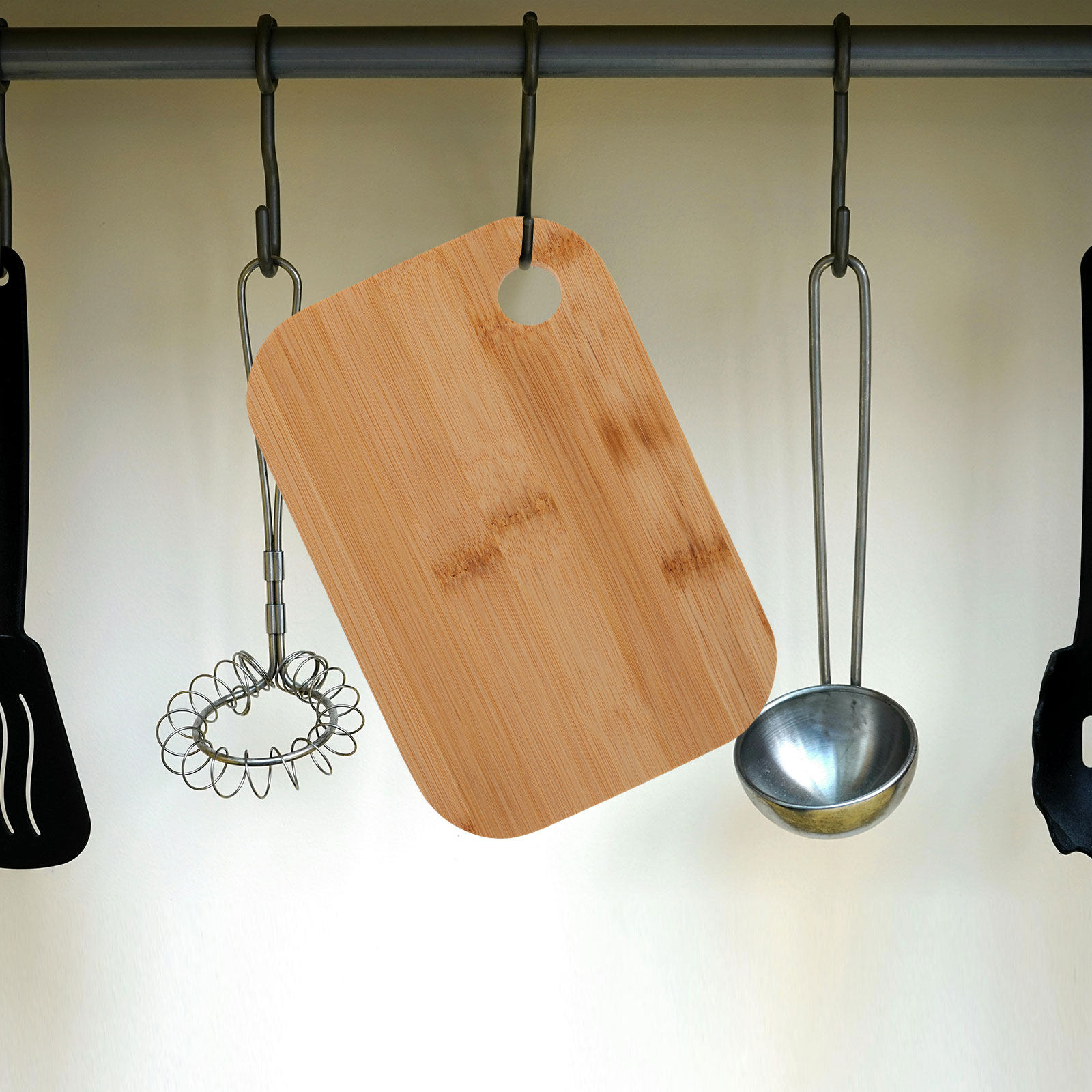 Shaped Cutting Chopping Board  - Camping Cooking Area のレビューと価格