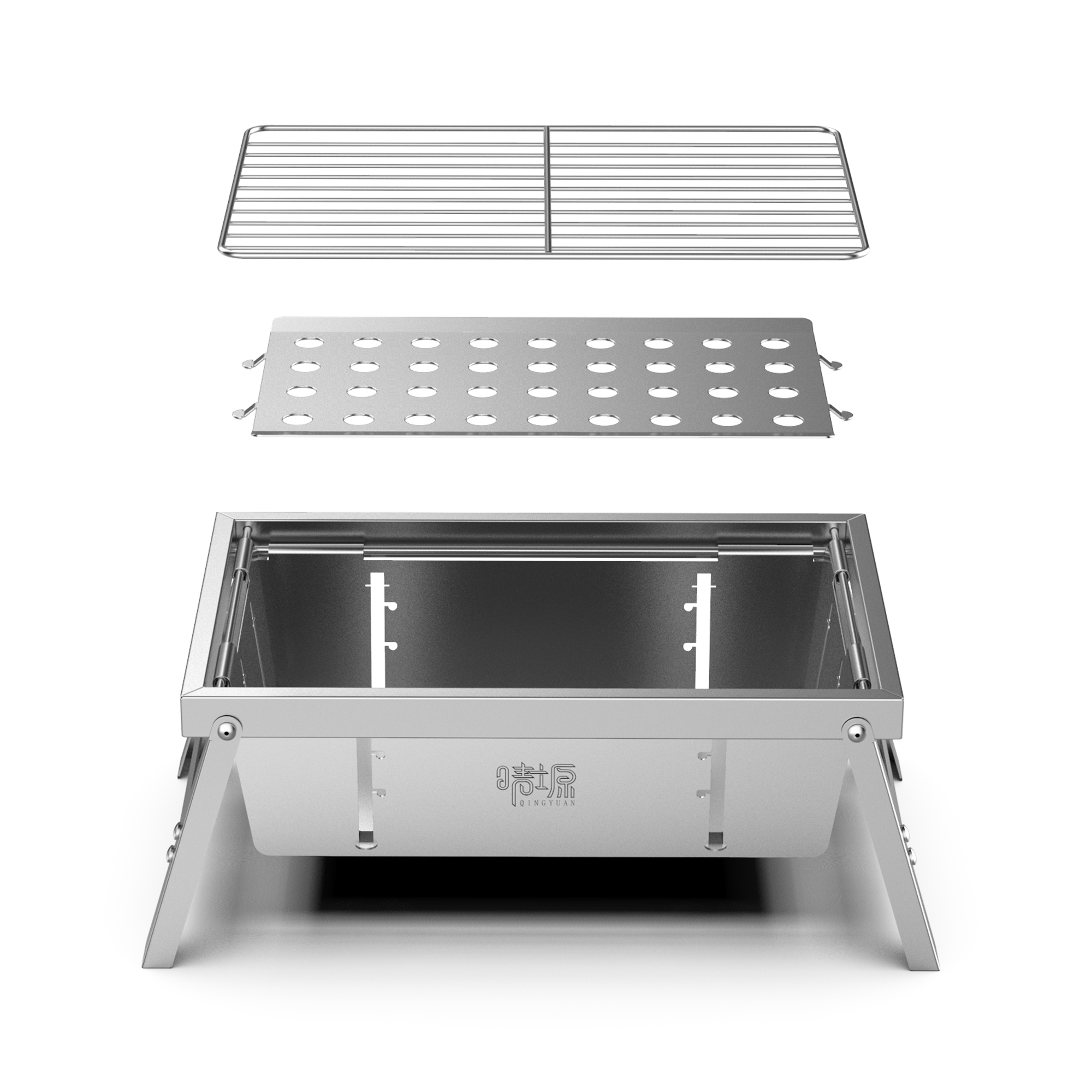 Camping Picnic Stove Outdoor S - Camping Cooking On Fire のレビューと価格