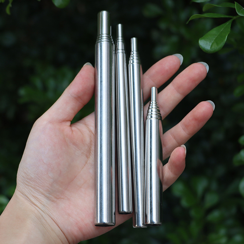 Blow Fire Tube Mouth Blowpipe  - Camping Cooking Youtube のレビューと価格