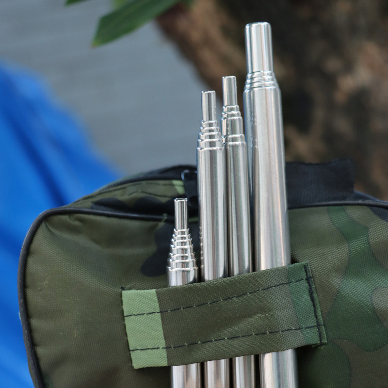 Blow Fire Tube Mouth Blowpipe  - Camping Cooking Youtube のレビューと価格