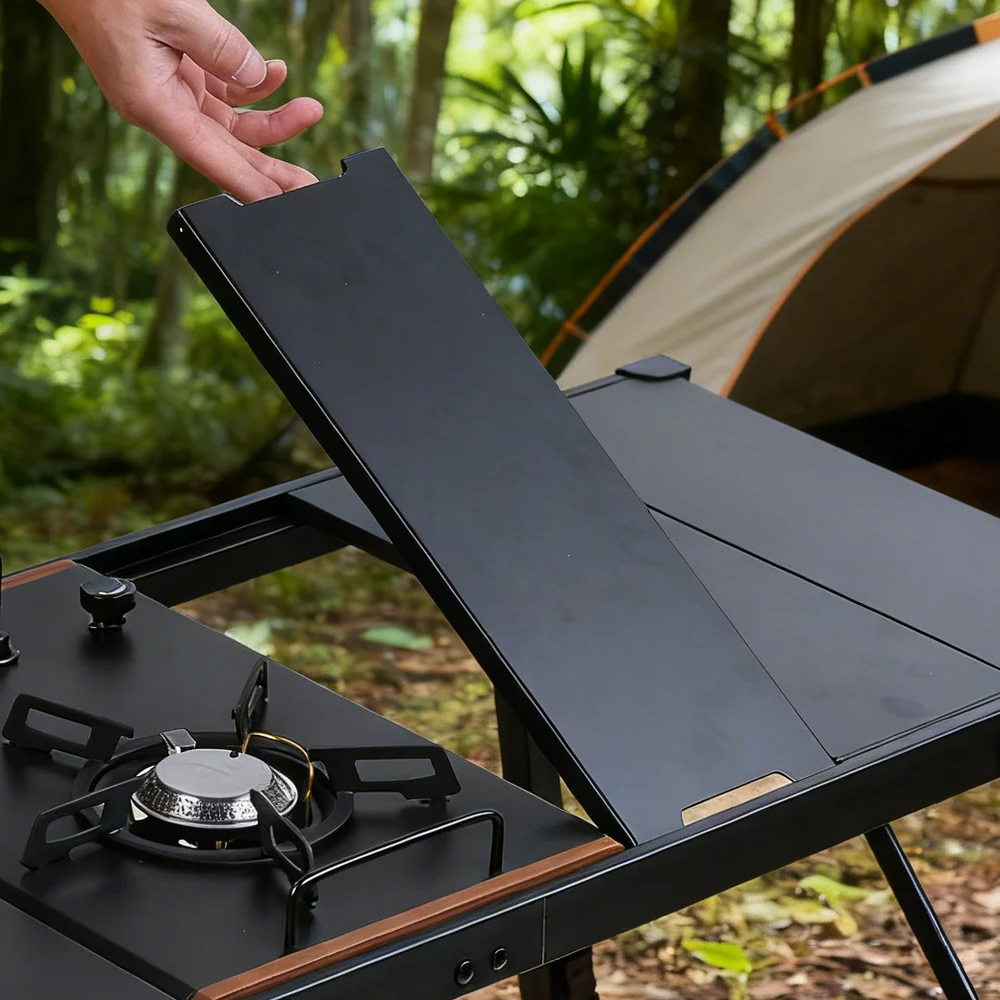Pandatour Camping IGT Unit 0.5 - Camping Cooking Bowl のレビューと価格