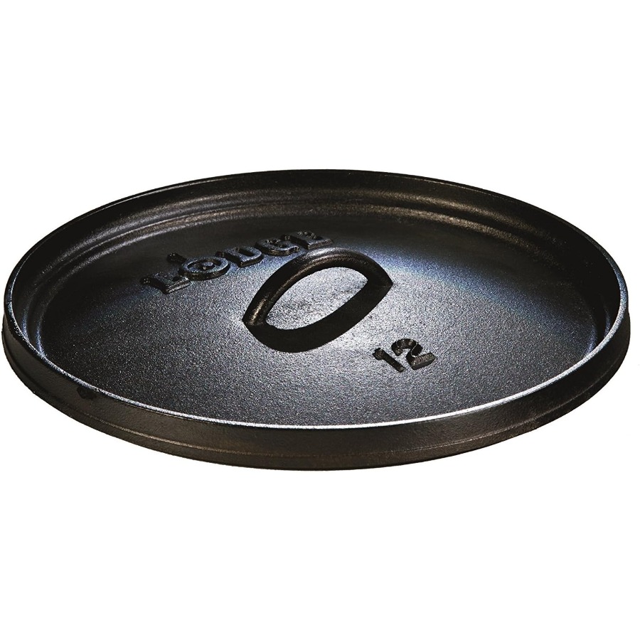 8 Quart Pre-Seasoned Cast Iron - Cooking Outdoor Camping のレビューと価格