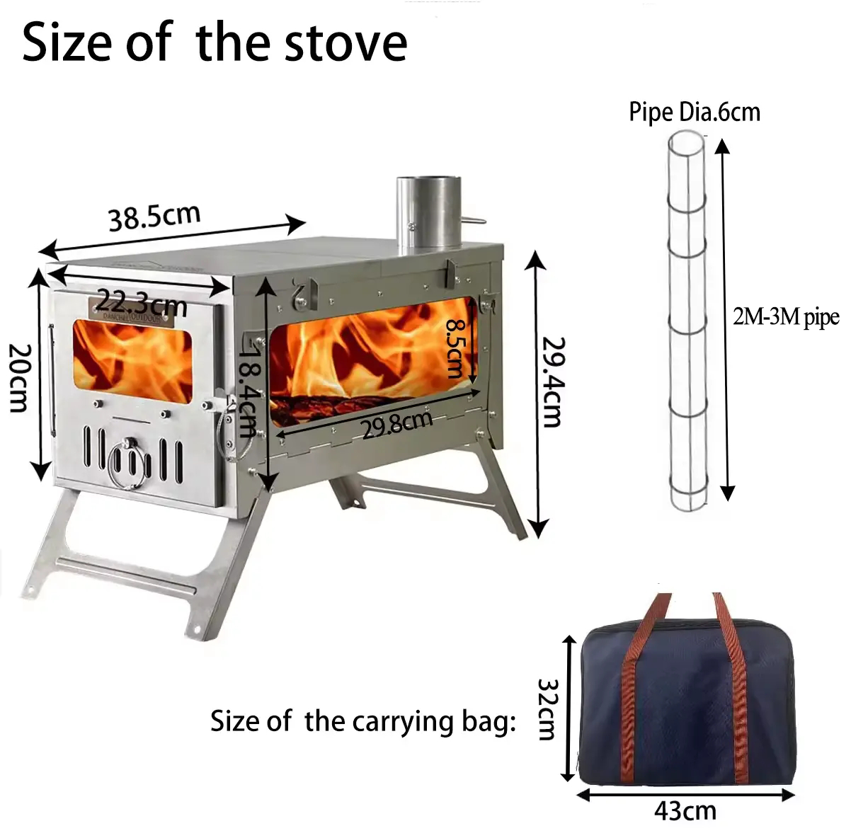 Outdoor 100% TA1 Titanium Tent - Camping Cooking Youtube のレビューと価格