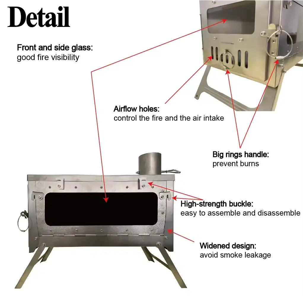 Outdoor 100% TA1 Titanium Tent - Camping Cooking Youtube のレビューと価格