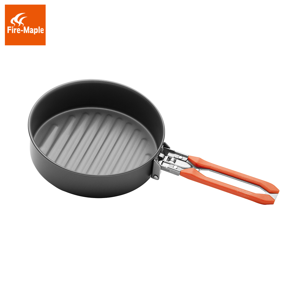Fire Maple Feast 1 Outdoor Cam - Camping Cooking Set With Bag のレビューと価格