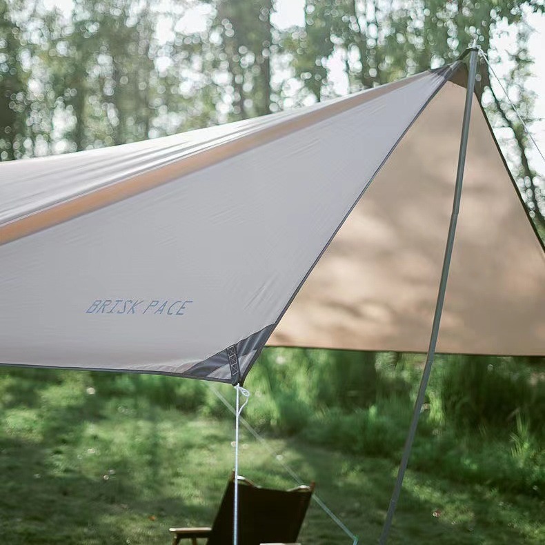 Outdoor canopy ultra-light ten - Camping Cooking Canopy のレビューと価格