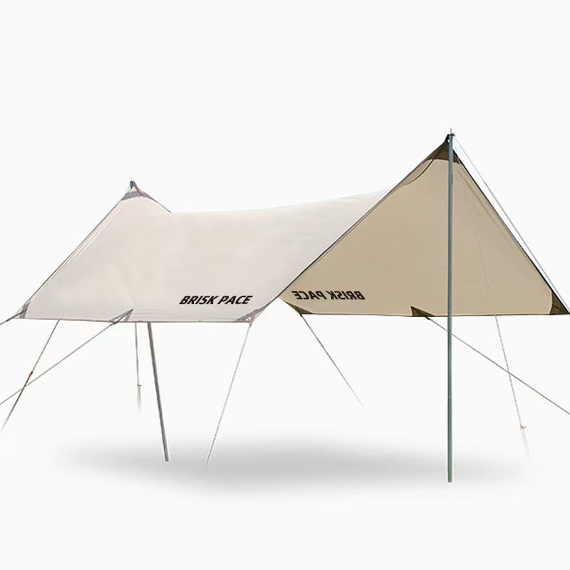 Outdoor canopy ultra-light ten - Camping Cooking Canopy のレビューと価格