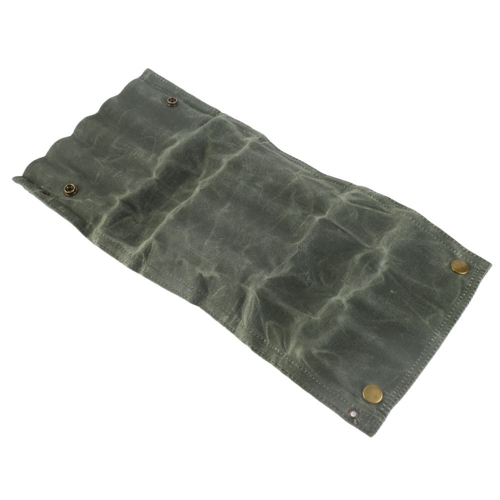 9 Pcs Durable Canvas Portable  - Camping Cooking Youtube のレビューと価格