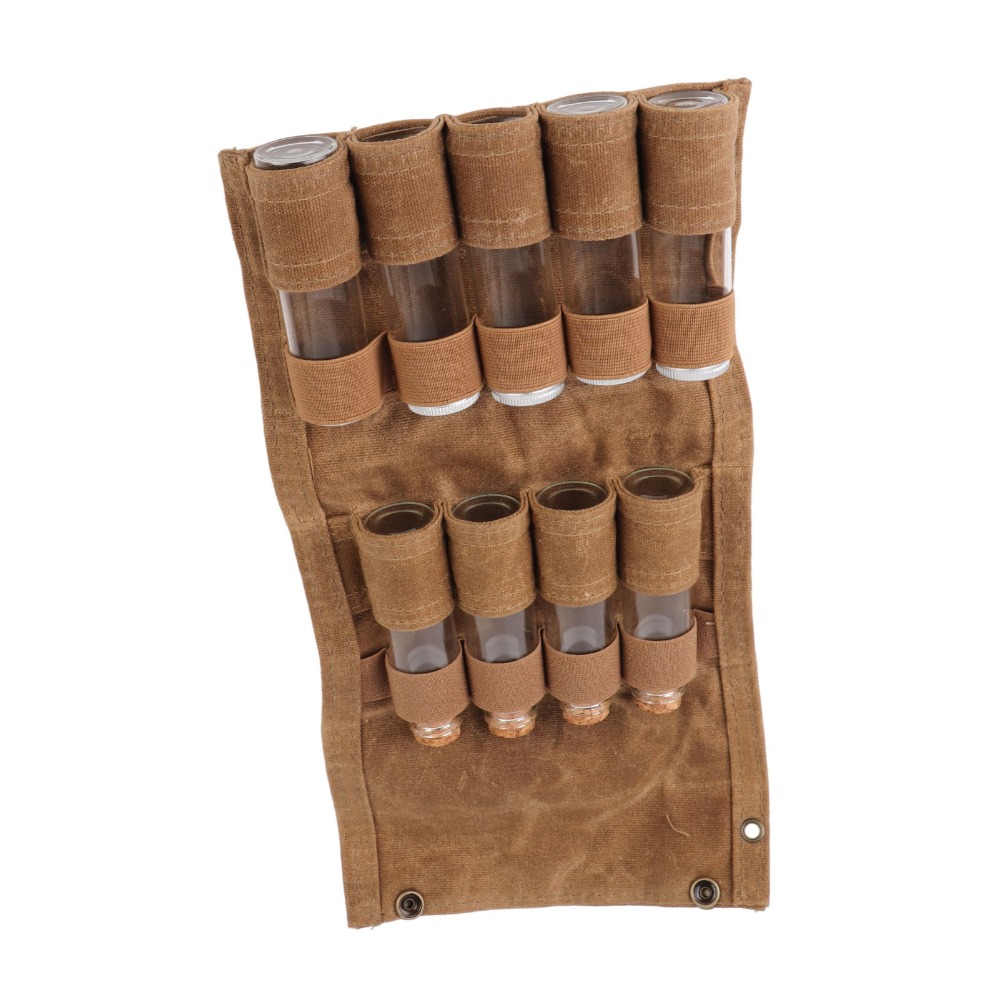 9 Pcs Durable Canvas Portable  - Camping Cooking Youtube のレビューと価格