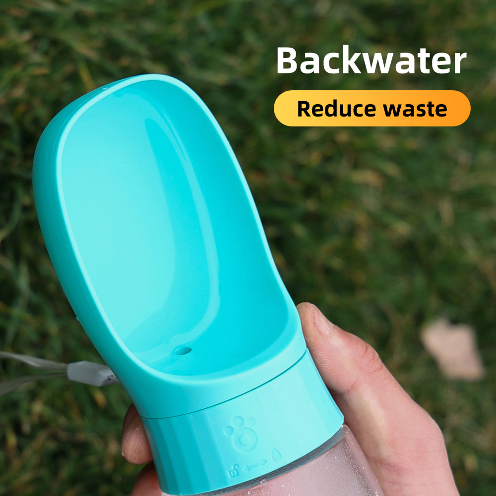 Pet Dog Water Bottle For Small - Camping Cooking Bowl のレビューと価格