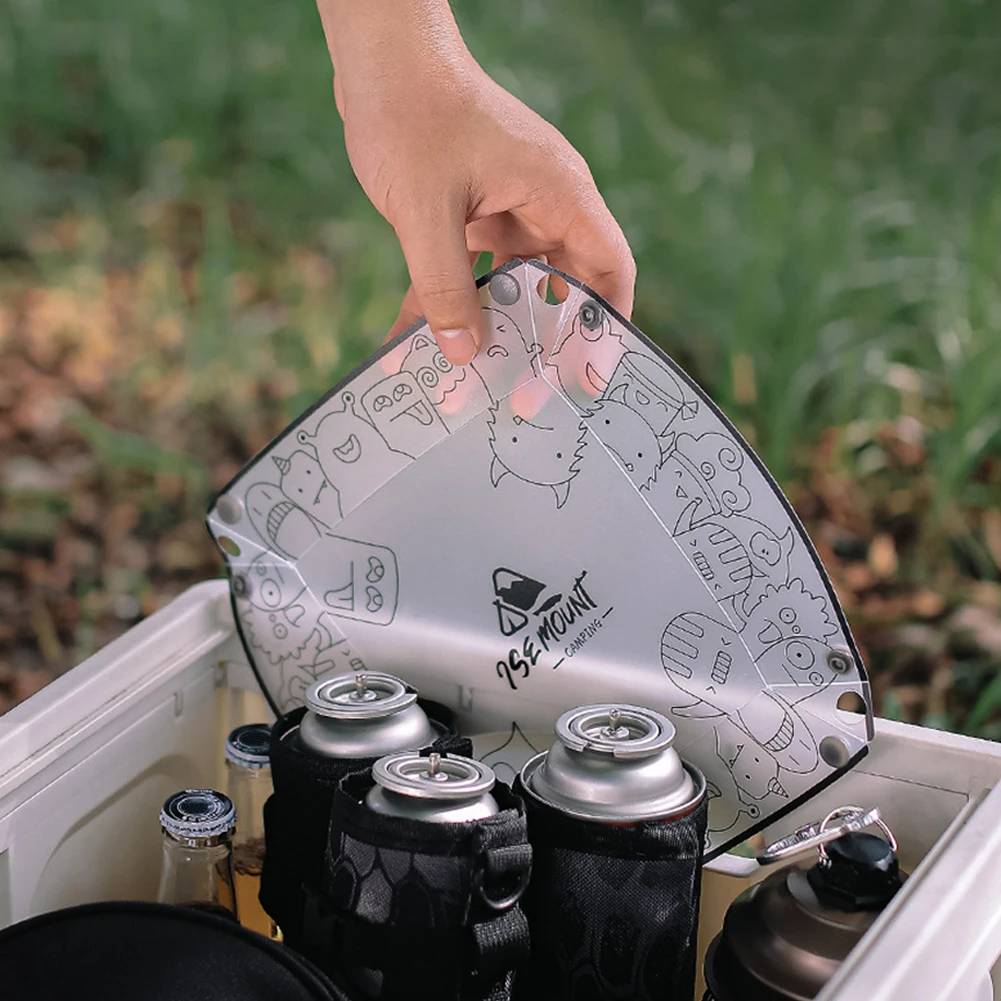 PP Foldable Dinnerware Portabl - Camping Cooking Bowl のレビューと価格
