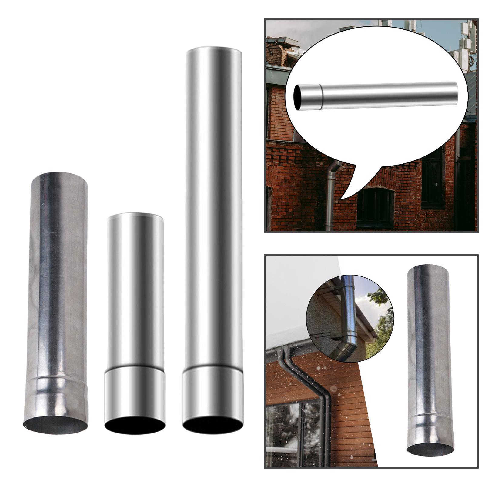 Tent Stove Chimney Pipe Stainl - Camping Cooking Youtube のレビューと価格