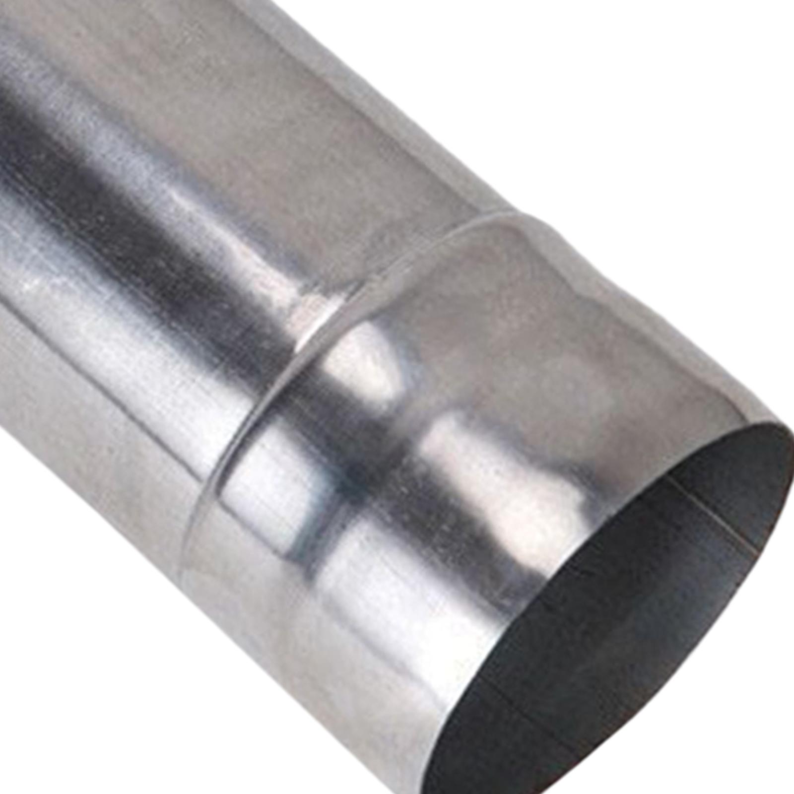 Tent Stove Chimney Pipe Stainl - Camping Cooking Youtube のレビューと価格