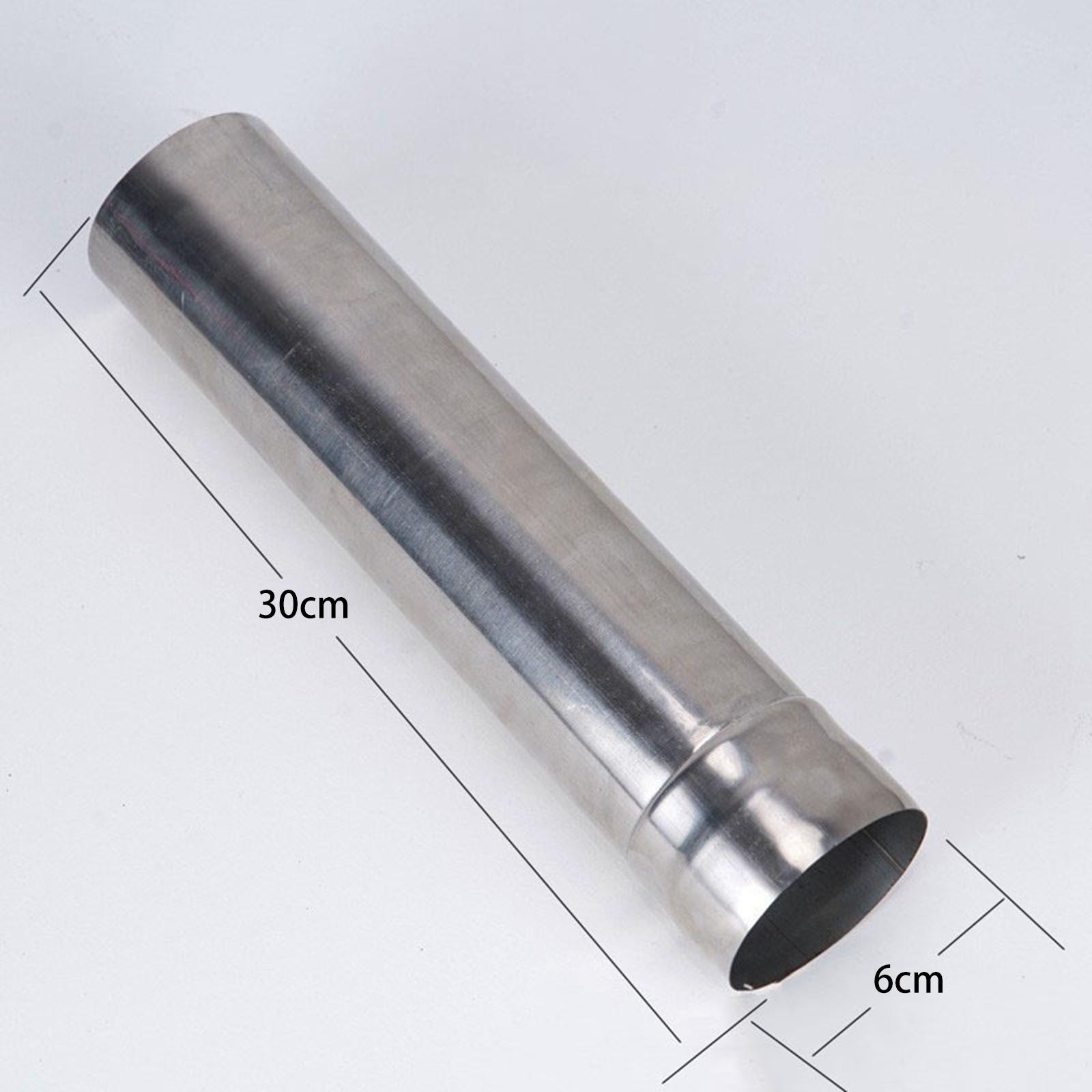 Tent Stove Chimney Pipe Stainl - Camping Cooking Youtube のレビューと価格