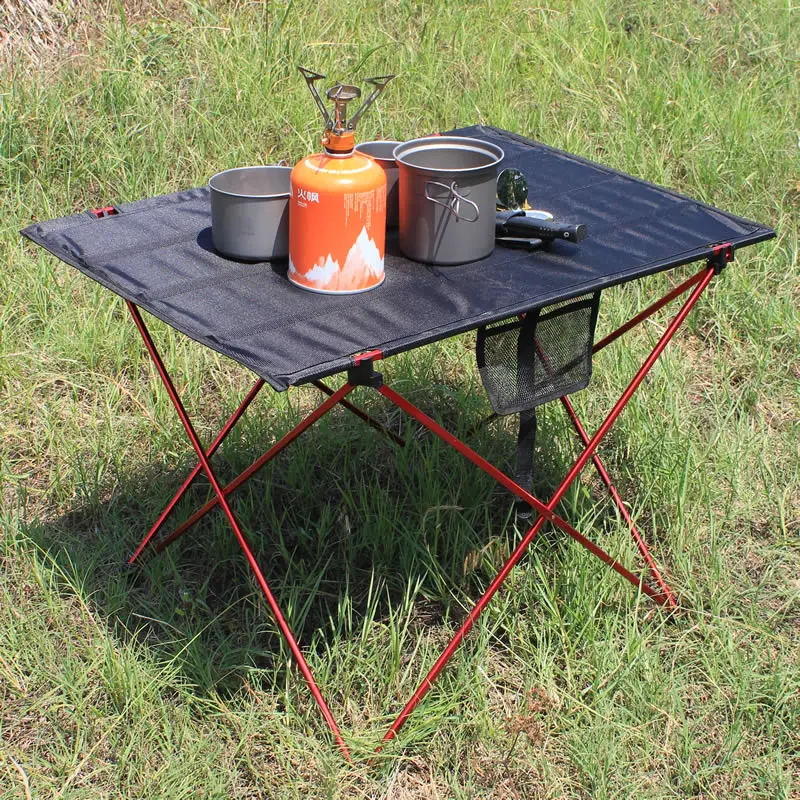 -Portable Ultra Light Foldable - Camping Cooking Canopy のレビューと価格