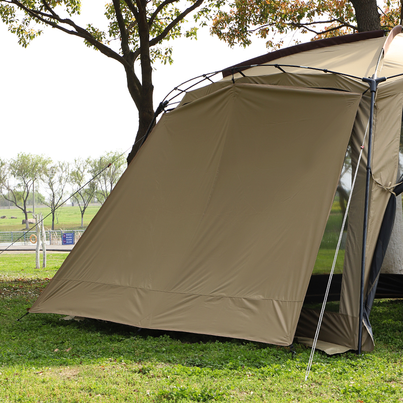 FY outdoor mosquito-proof perg - Camping Cooking Canopy のレビューと価格