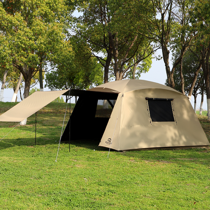 FY outdoor mosquito-proof perg - Camping Cooking Canopy のレビューと価格