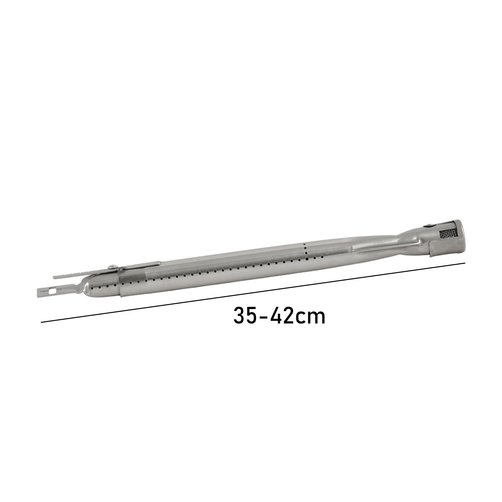 4 Pieces Gas Grill Tube Burner - Camping Cooking Youtube のレビューと価格