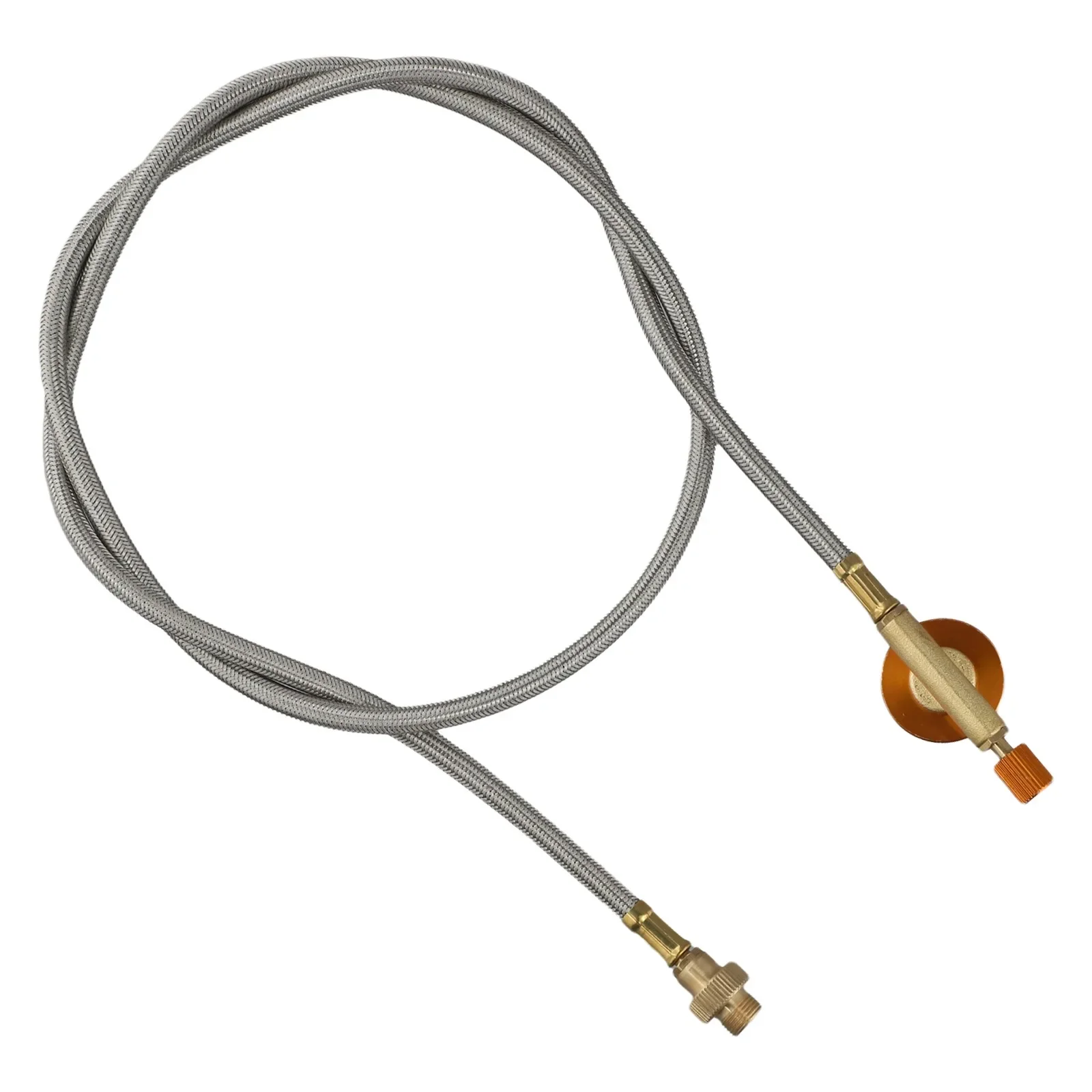 Extension Tube Transfer Pipe C - Camping Cooking Youtube のレビューと価格