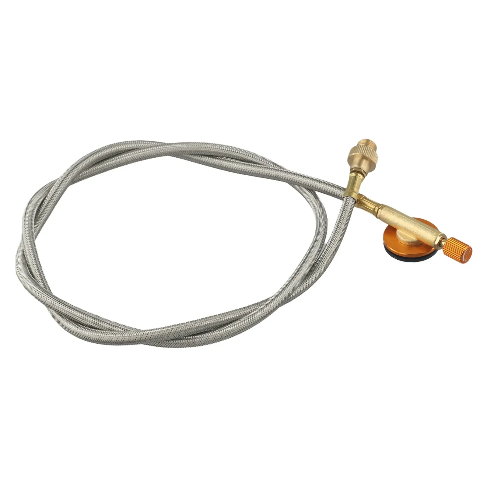 Extension Tube Transfer Pipe C - Camping Cooking Youtube のレビューと価格