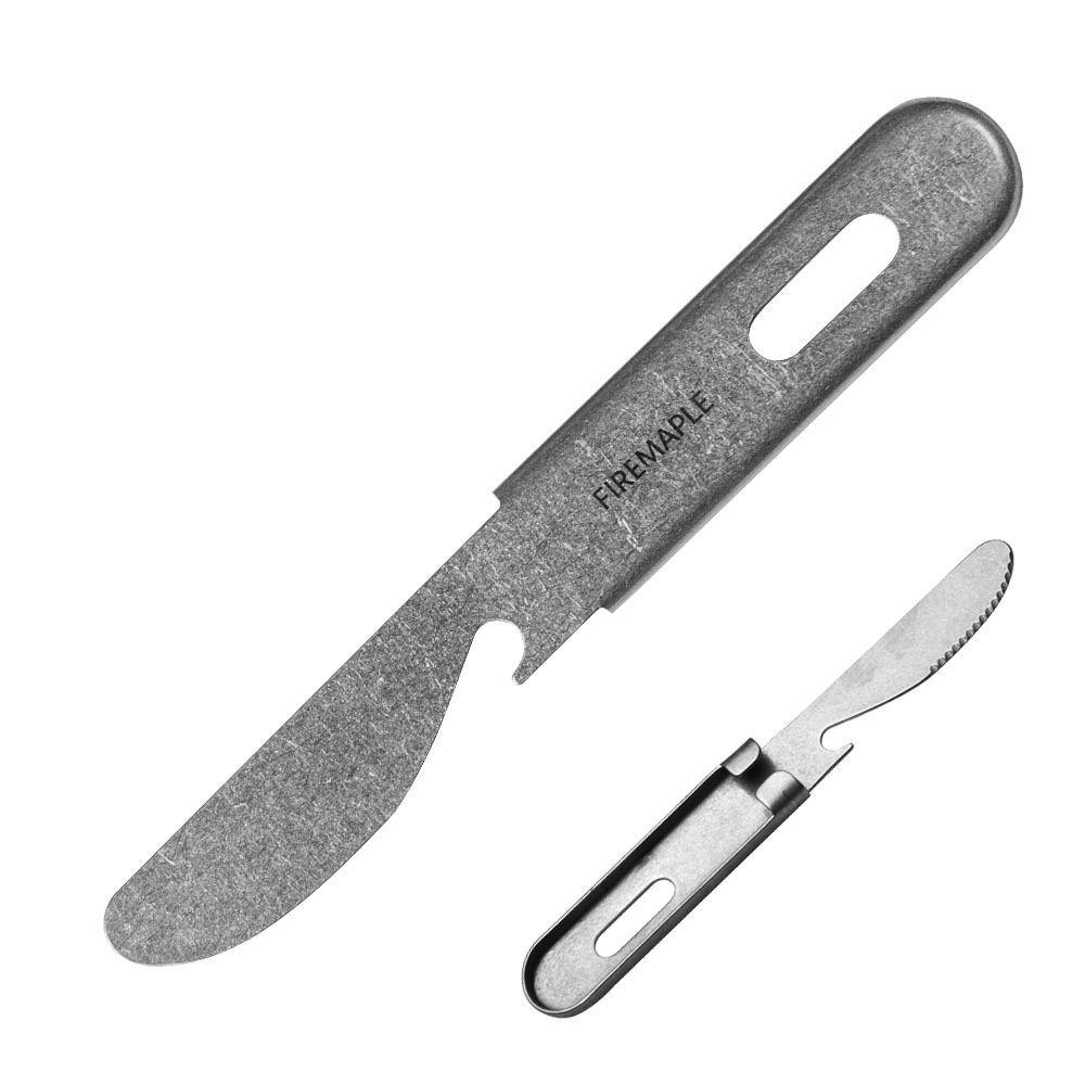 Fire-Maple Antarcti 3in1 Utens - Camping Cooking On Fire のレビューと価格