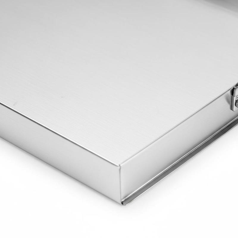 Universal Flat Top Griddle 18x - Camping Cooking Pan のレビューと価格