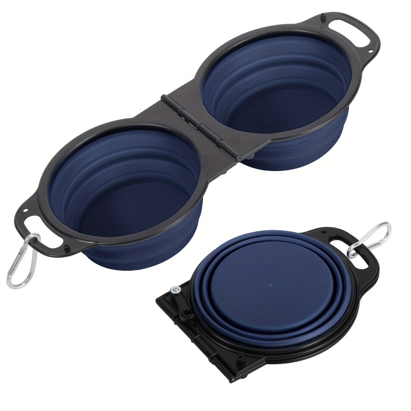 Travel Folding Dog Bowl, Suita - Camping Cooking Bowl のレビューと価格