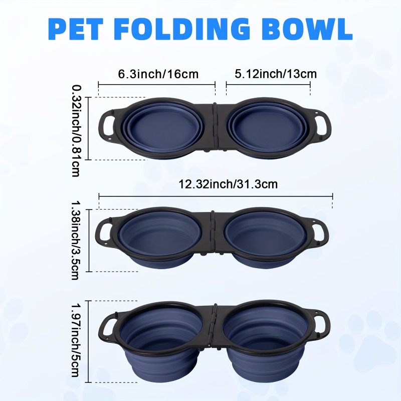 Travel Folding Dog Bowl, Suita - Camping Cooking Bowl のレビューと価格