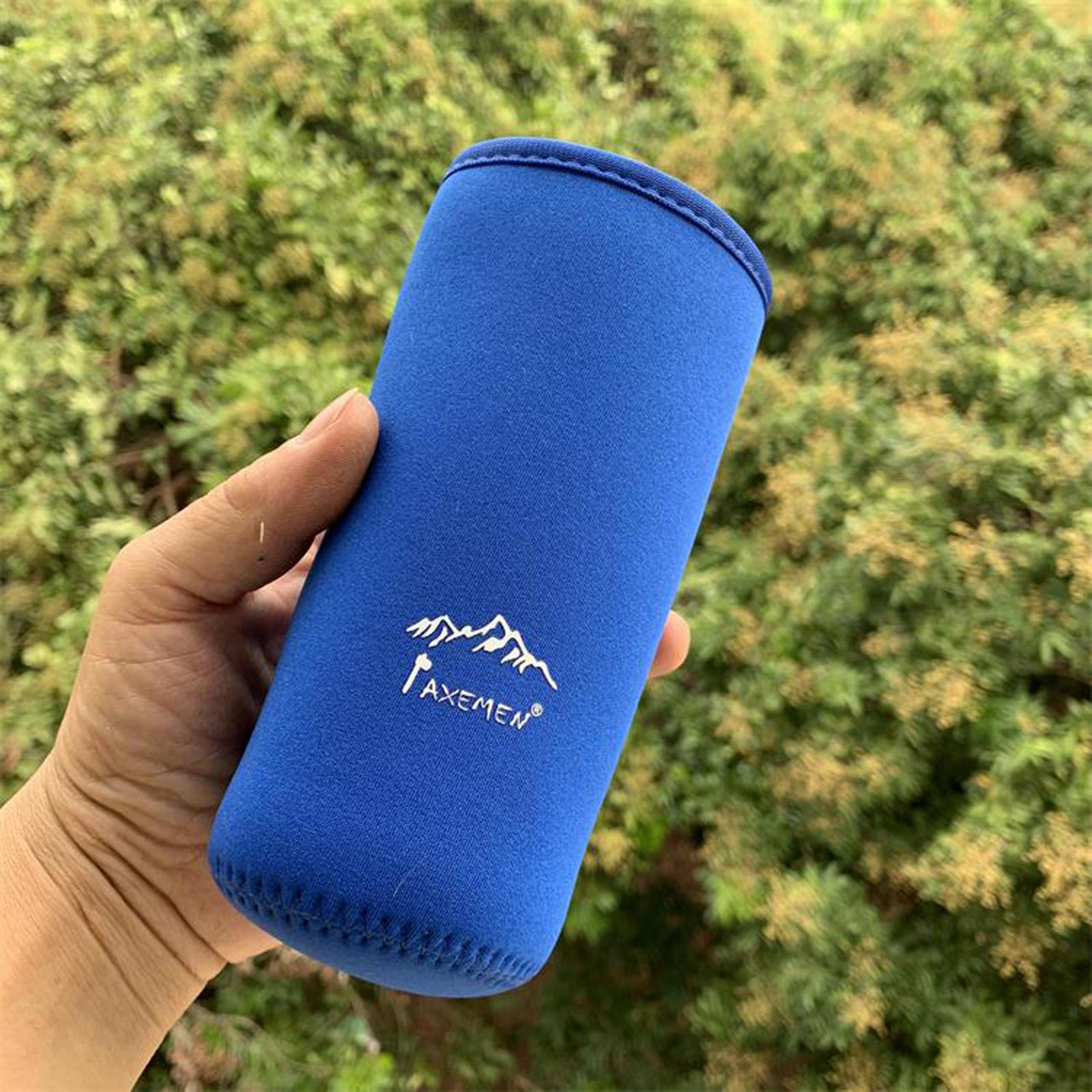 Camping Gas Cylinder Cover Pro - Camping Cooking Set With Bag のレビューと価格
