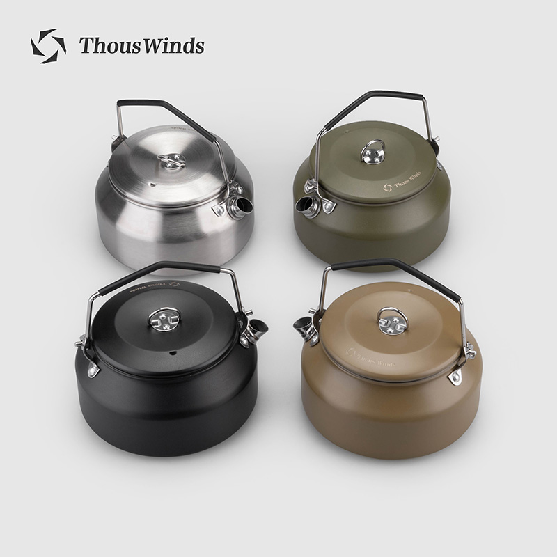 Thous Winds Outdoor Camping Ke - Camping Cooking Pan のレビューと価格