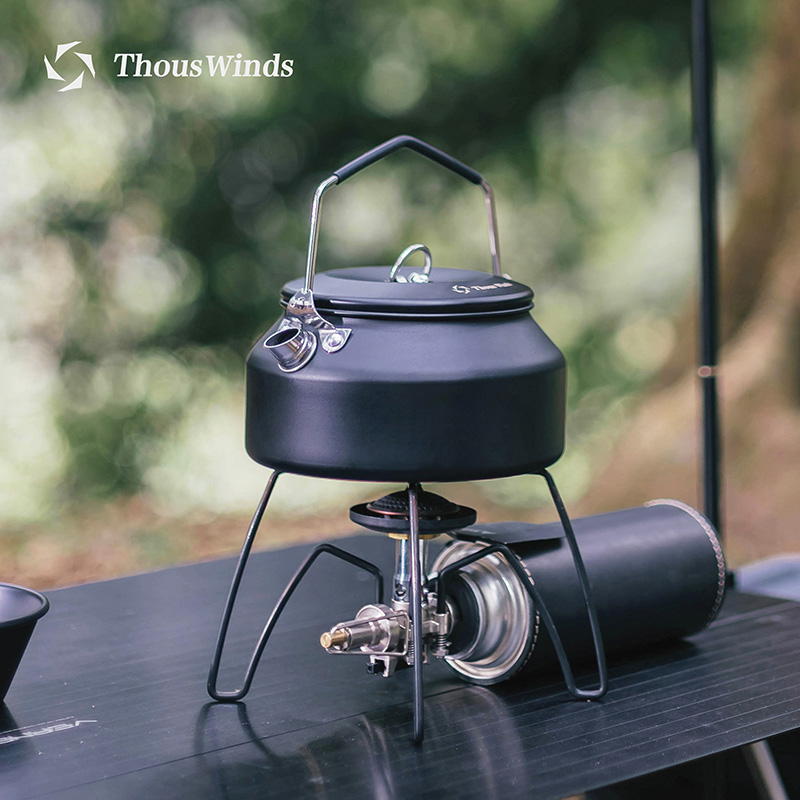 Thous Winds Outdoor Camping Ke - Camping Cooking Pan のレビューと価格
