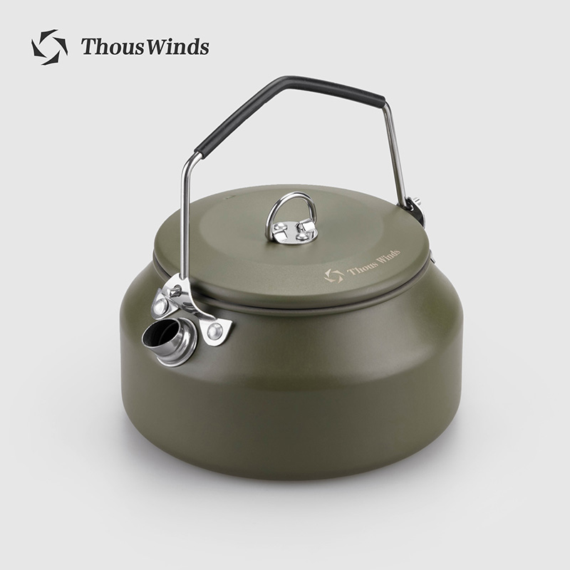 Thous Winds Outdoor Camping Ke - Camping Cooking Pan のレビューと価格
