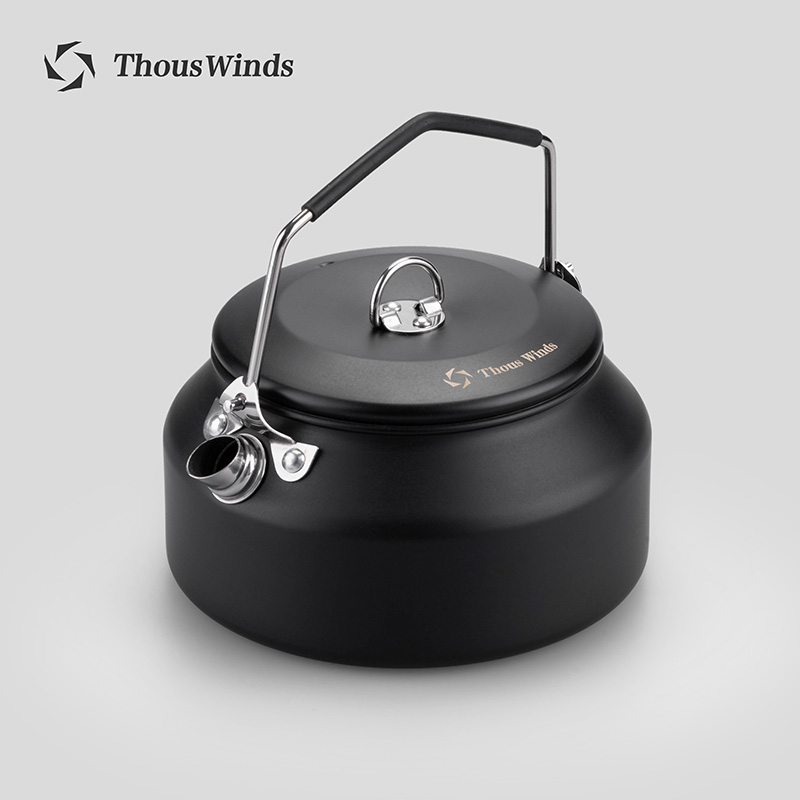 Thous Winds Outdoor Camping Ke - Camping Cooking Pan のレビューと価格