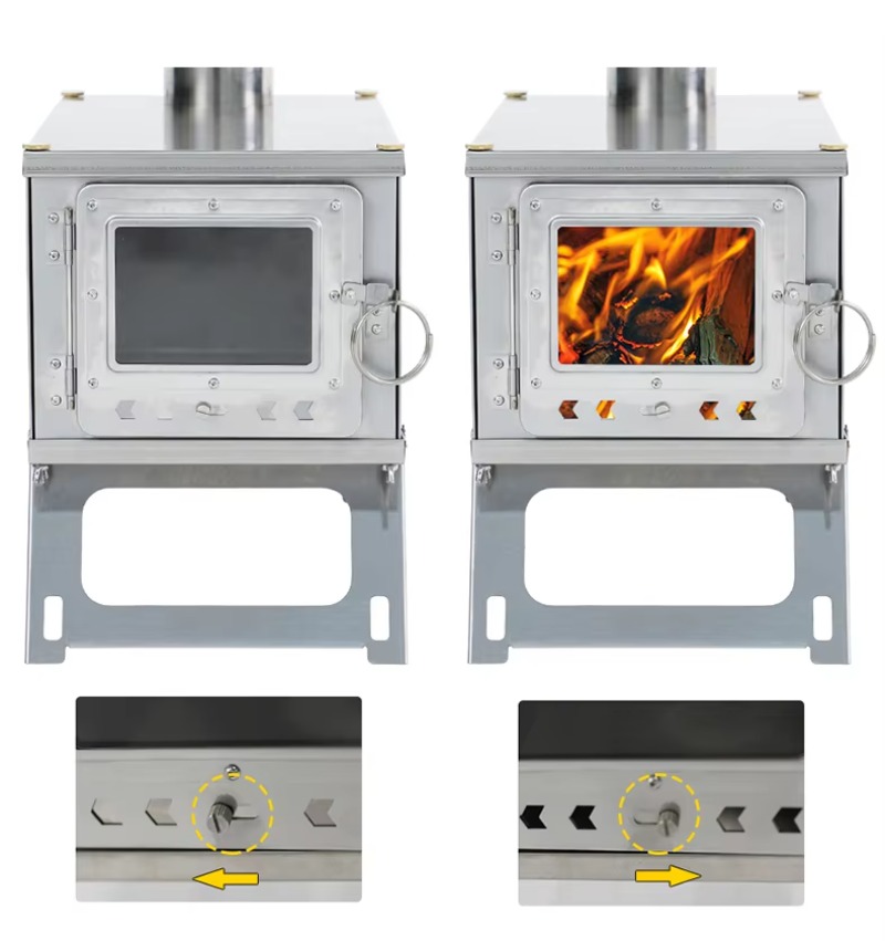 【Popular】DANCHEL S1 Foldable T - Camping Cooking Area のレビューと価格