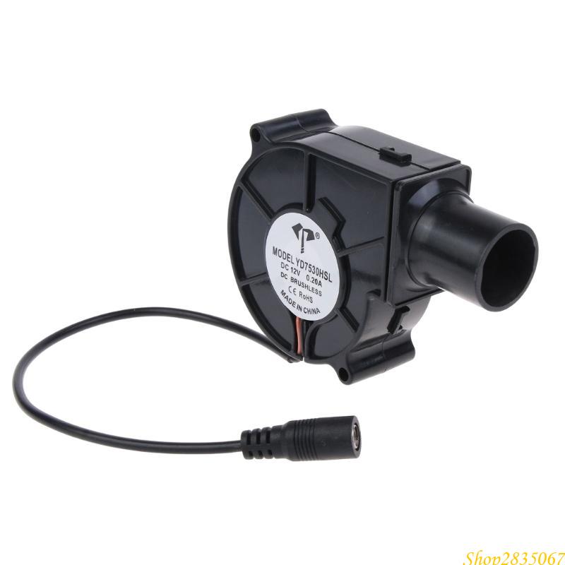 Outdoor BBQ Fan Blower 7530 75 - Camping Cooking Youtube のレビューと価格