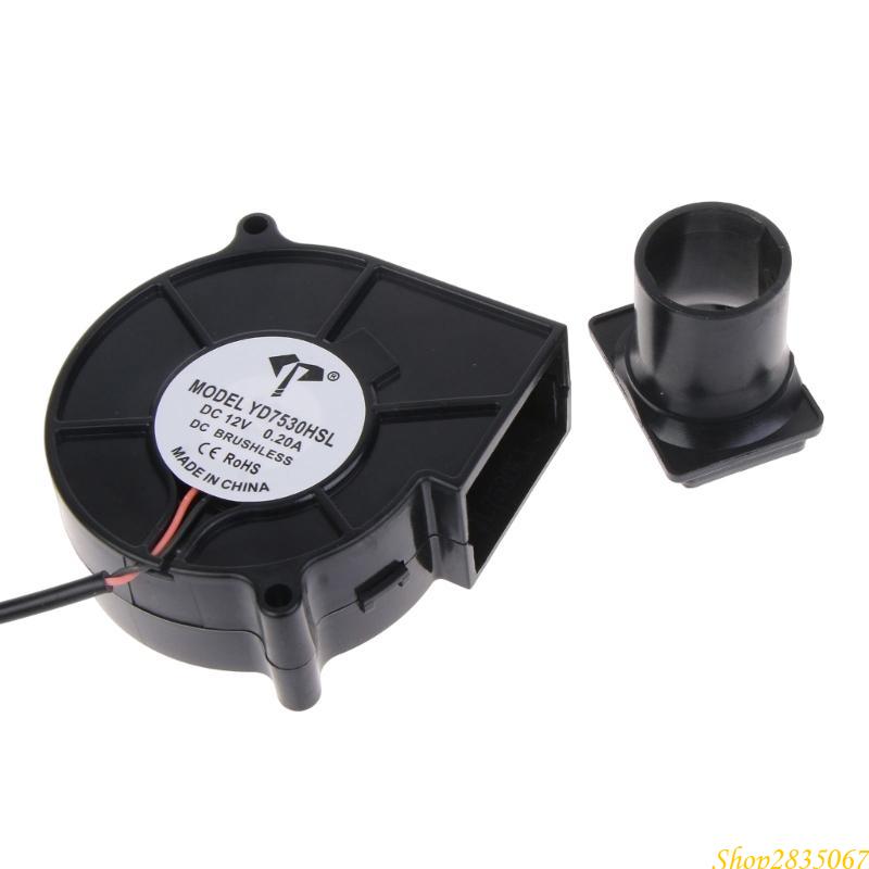 Outdoor BBQ Fan Blower 7530 75 - Camping Cooking Youtube のレビューと価格