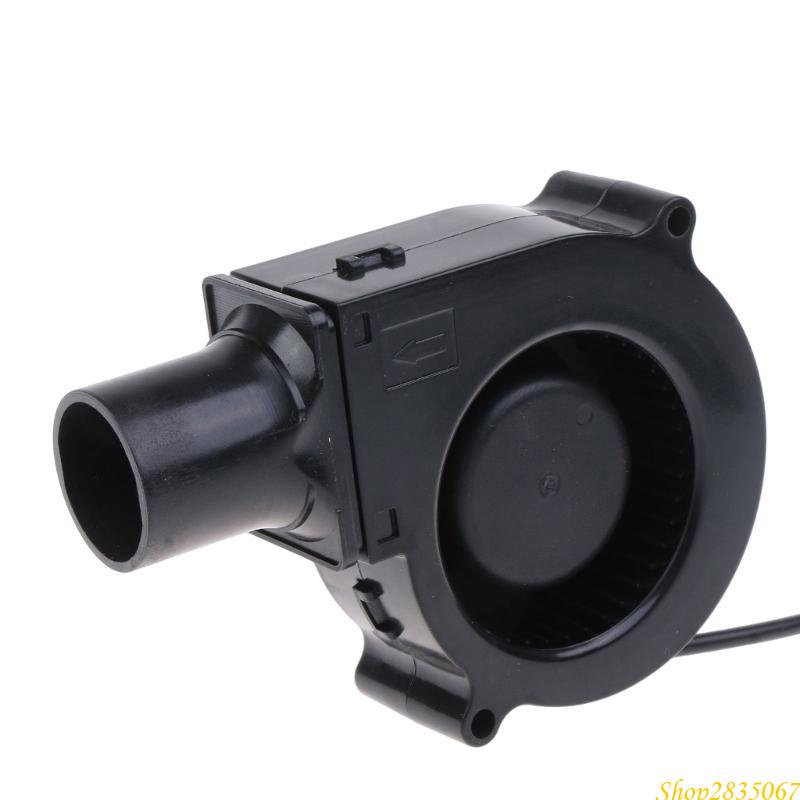 Outdoor BBQ Fan Blower 7530 75 - Camping Cooking Youtube のレビューと価格