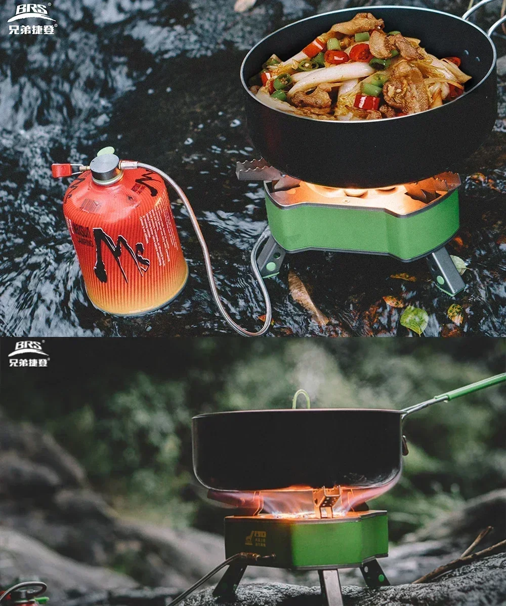 BRS-P26 Multifunctional2026 No - Camping Cooking Pan のレビューと価格