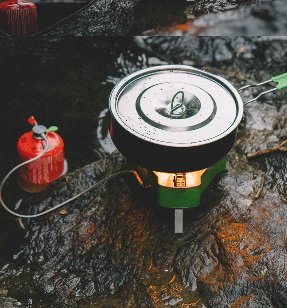 BRS-P26 Multifunctional2026 No - Camping Cooking Pan のレビューと価格