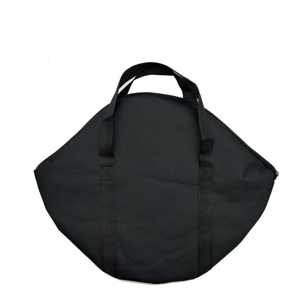 600D Oxford Baking Pan Storage - Camping Cooking Set With Bag のレビューと価格