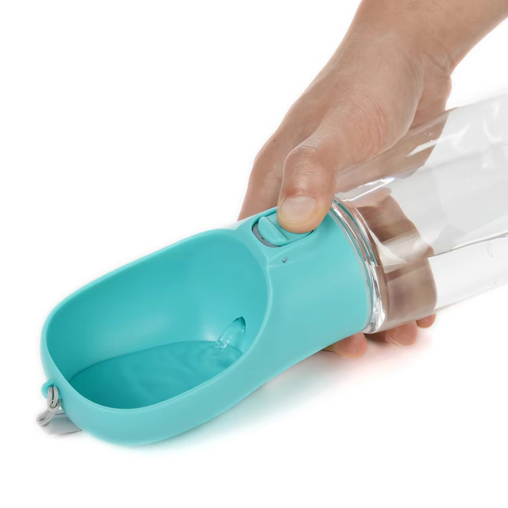 New Dog Water Bottle for Walki - Camping Cooking Bowl のレビューと価格
