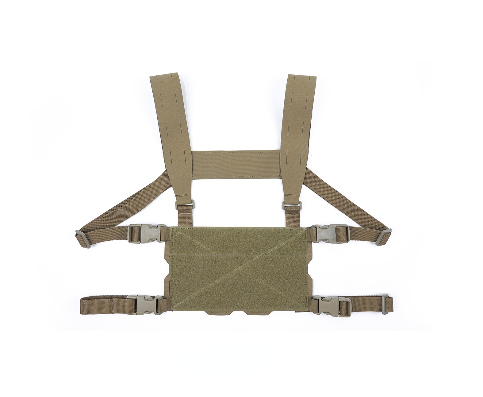Tactical Chest Rig Airsoft Rig - Camping Cooking Bowl のレビューと価格