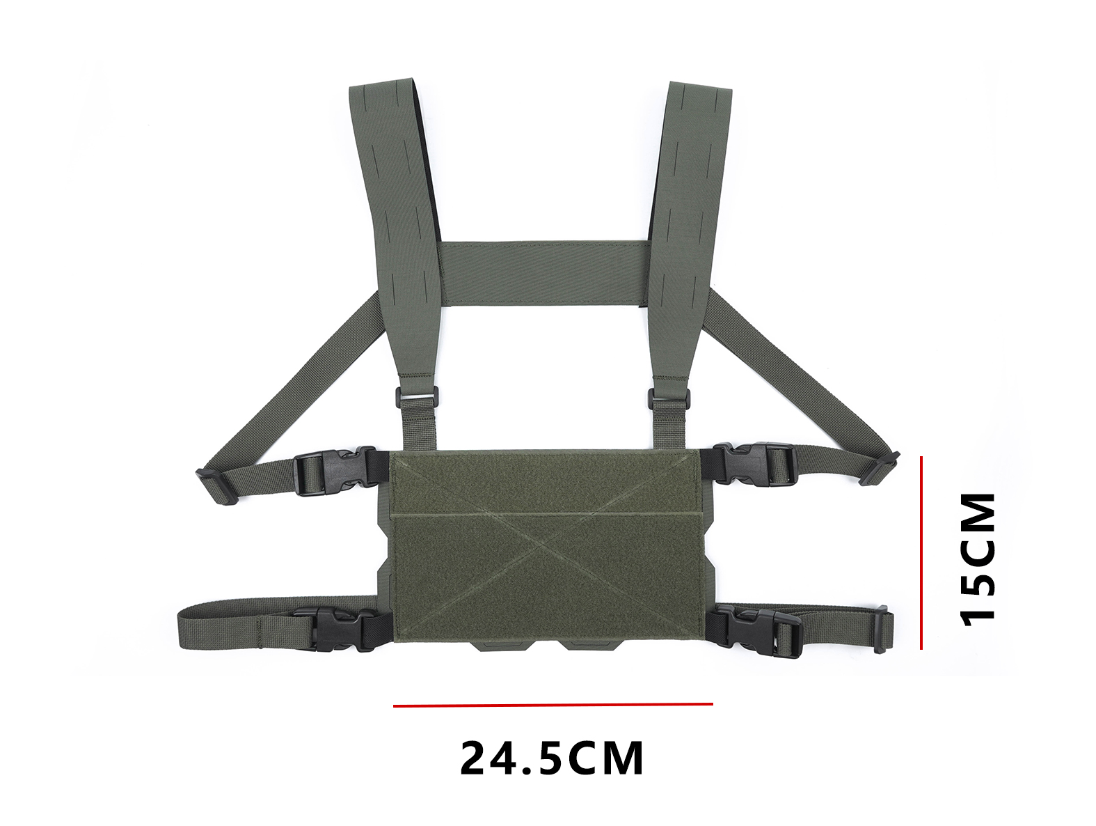 Tactical Chest Rig Airsoft Rig - Camping Cooking Bowl のレビューと価格