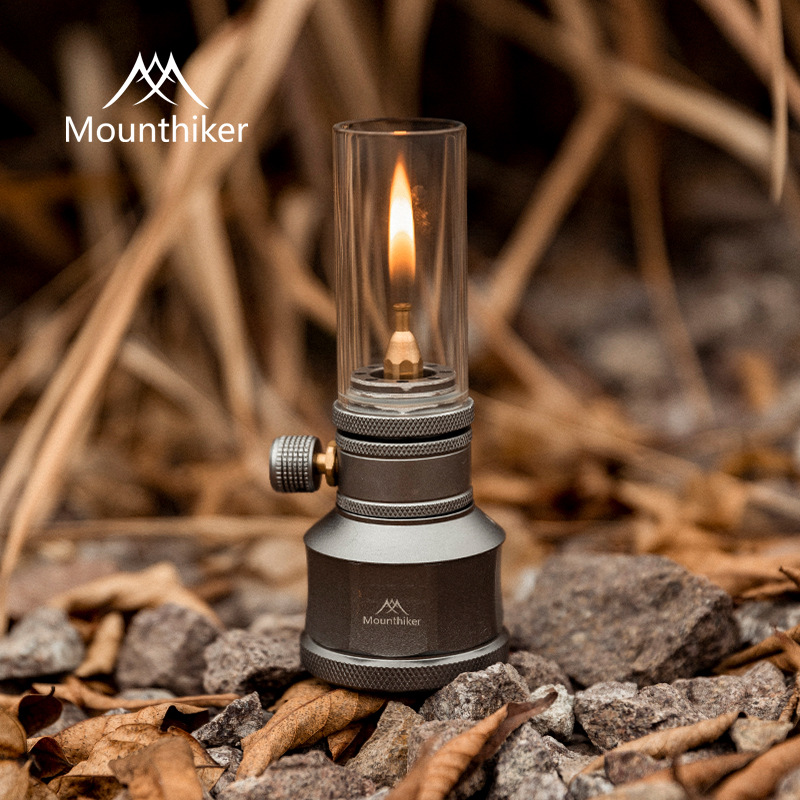 Portable Camping Gas Lamp Acce - Camping Cooking Tent のレビューと価格